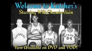 Welcome to Kutshers Clip  Wilt Chamberlain [upl. by Leipzig]