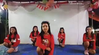 DANCE TIKTOK CAMPURAN ANAK ANAK [upl. by Akirre329]