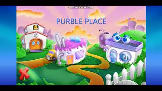 Purble Place Windows Vista amp 7  My gameplay [upl. by Catlin730]