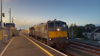 084 Departing Athlone [upl. by Frey440]