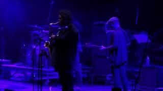 Gomorrah  Jerry Garcia 75th Bday Band  Red Rocks 842017 [upl. by Geehan123]