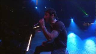 Godsmack  Serenity Live HQ [upl. by Attenaz]