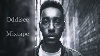 Oddisee  Mixtape [upl. by Garnett664]