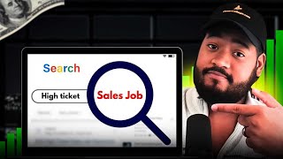 Find Extremely Fast Growing Remote Sales Jobs [upl. by Fisuoy]