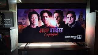 22 Jump Street  BET End Credits [upl. by Peh]