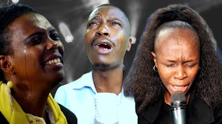 Swahili Worship songs  Rauka na BWana  Pastor Wycliffe Sudi  19022024 [upl. by Lewison141]