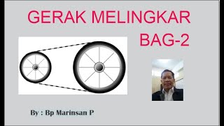 GERAK MELINGKAR BAG2marinsanpasaribu2341 [upl. by Damas]