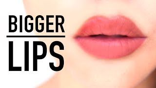 My Bigger Lips Yay or Nay ♥ Lipstick Overlining Tutorial ♥ Try it Wengie [upl. by Ogata]