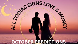 WEEKLY ALL ZODIAC SIGNS 🔮THE SOULMATE LOVE COMING TOWARDS YOU ♥️ amp CAREER 💰 OCTOBER 2024 [upl. by Adnov326]