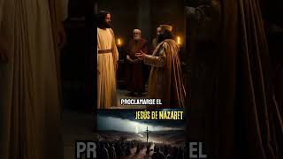 El juicio y la crucifixión de Jesús de Nazaret history [upl. by Cox]