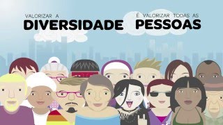 Dicas de convivência com a pessoa com deficiência [upl. by Oniotna934]