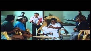 Sadhu Kokila and Upendra Comedy Scene 3  Super [upl. by Hallimaj473]