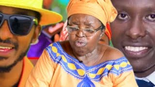 INKURU MUTAMENYE Part 2 Ubuhamya bwa mama Simoko [upl. by Esinaej]