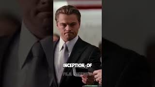 Did you notice this detail in Inception [upl. by Nnaeirb]