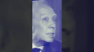 La literatura según Borges [upl. by Aleunamme]