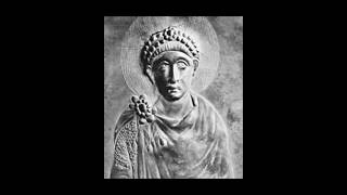 Theodosius Great Roman Ruler history ancienthistory roman ancient romehistory empire [upl. by Ymmat]