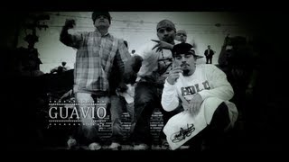 Manny   360˚  Crack Family   Video Oficial [upl. by Arracot]