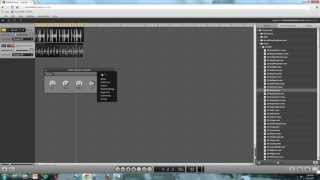 PWYM  Audio Effects in Soundation [upl. by Aneej]