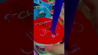 Chatime jkt48 [upl. by Ahsinek413]