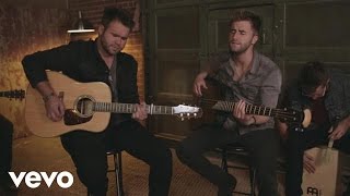 The Swon Brothers  This Side of Heaven Acoustic [upl. by Guenna165]