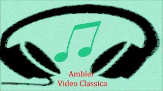 Ambler  Video Classica  Kevin MacLeod Royalty Free Song [upl. by Dibrin]