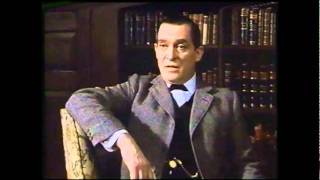 Sherlock Holmes The Boscombe Valley Mystery Part 2 [upl. by Oicnedif218]