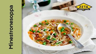 Minestronesoppa [upl. by Louella419]