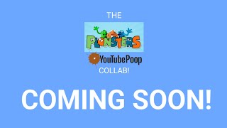 The Plonsters YTP Collab Coming soon [upl. by Lawlor]