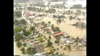 Hawkesbury Nepean FloodSafe Information Video [upl. by Ynnep]