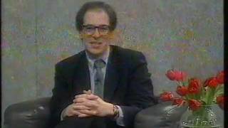 Masterchef clip from 1992 Loyd Grossman [upl. by Port168]