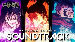 『 Todo Aoi Itadori VS Mahito 』  Jujutsu Kaisen Season 2 Episode 20 OST Cover [upl. by Valera730]