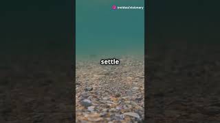 Uncovering Sedimentary Rocks in 60 Seconds 🌎 [upl. by Eixela760]