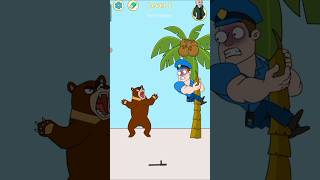 Prank Police Puzzle Game  Hilarious Puzzles amp Funny Police Pranks [upl. by Ahsieken321]