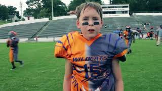 10u Fultondale Highlight Movie [upl. by Leva]