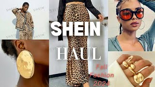 SHEIN haul What I ORDERED vs what I GOT Accessories  purses  Fall Fashion Trends fashion haul [upl. by Florentia85]