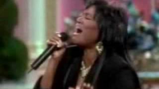 Juanita Bynum  You Deserve The Glory [upl. by Eelessej]