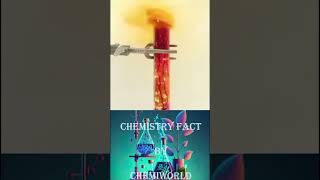 Bromine fact by chemistry  chemistry short video  bromine gas and advantage  about bromine [upl. by Acenom]