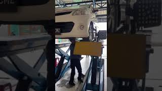 SpooringToyota Avanza SMV KHM Usman Beji Kukusan Depok [upl. by Maer]