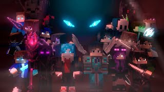 quotThe Return Of The Old Unionquot A Minecraft Animated Series  Trailer [upl. by Matthieu]