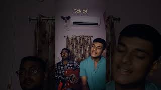 Uska Hi Bana  Raw Cover  Arijit Singh  Aleek Basu  Mithun Das  Acoustic  T Series [upl. by Dronski]