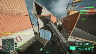 Battlefield 2042de 27 kill ile MVPli win   battlefield2042 bf2042 onlinegames livestream [upl. by Eugenius794]