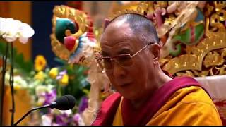 A Prayer for the Long Life of His Holiness the Dalai Lama [upl. by Aridatha924]