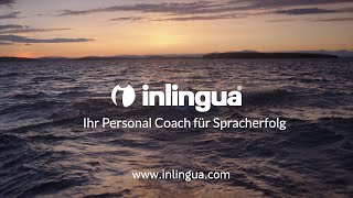 inlingua  Ihr Personal Coach für Spracherfolg [upl. by Deacon148]