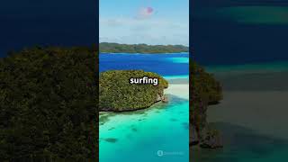 Top 10 Must Visit Spots in Micronesia [upl. by Emmet]