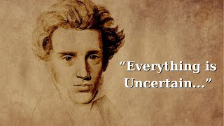 Why Kierkegaard is Terrifying [upl. by Aral]