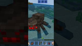 Ice craft short viral video SpiderMan [upl. by Jerrold]