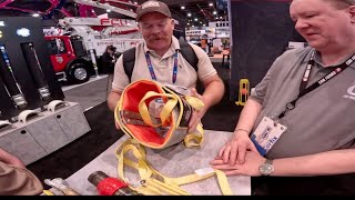 CONFORMS at WORLD OF CONCRETE 2024 [upl. by Carmelita]