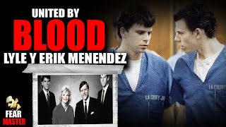 The Menendez Brothers Case Will Leave You Speechless [upl. by Odracir]