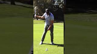 Mastering Your Backswing How to Hit Solid and Consistent Shots [upl. by Eloise]