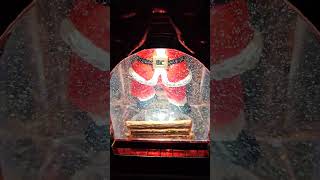 See my Review Video of the NEW Lightup Fireplace Water Globe Available on Bath amp Body Works Website [upl. by Barb]